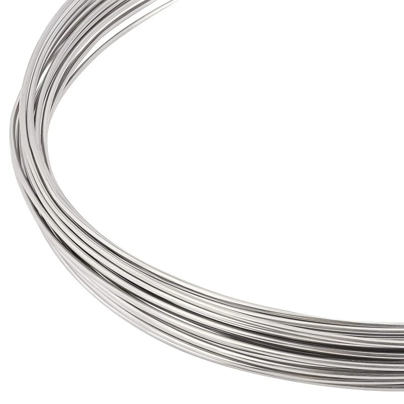 Pure Niobium Wire factory